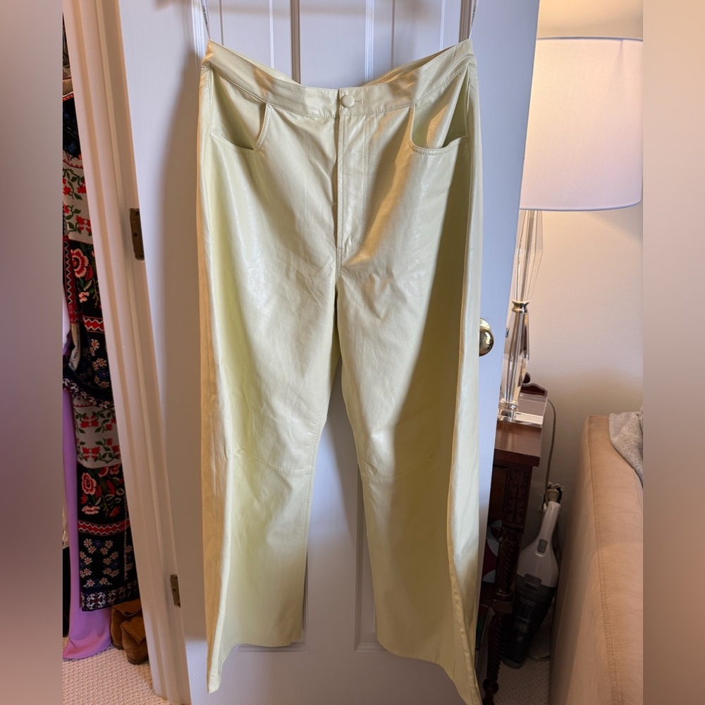 HUNTER BELL Mabel Pant - Picture 2 of 7
